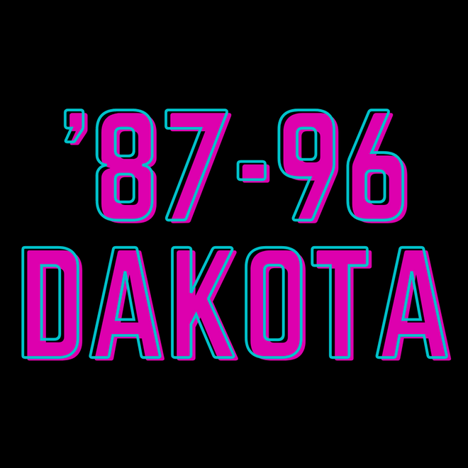 &#39;87-96 Dakota