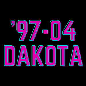 '97-04 Dakota
