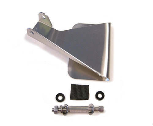 Easy Tachometer Mounting - No Drill Tach Bracket!