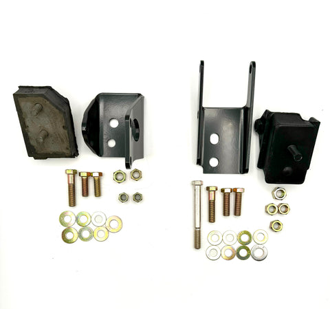 Products – Schumacher Creative Services Inc. - Engine Swaps