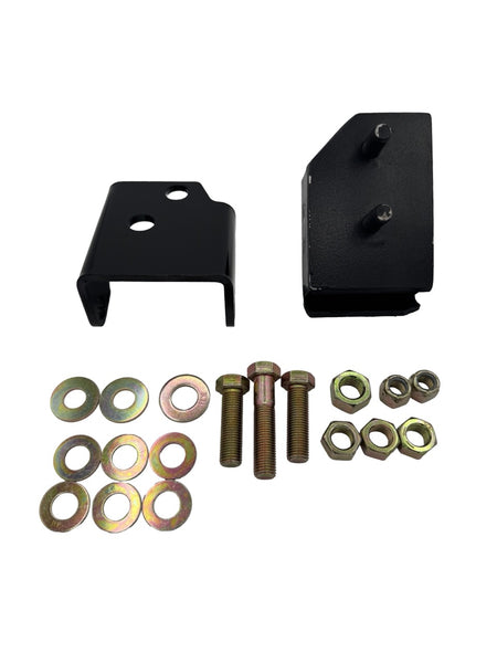 '65 C-Body Original Big Block With Correct Engine Mounting Bosses