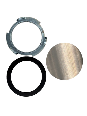 Fuel Sending Unit Block-Off Plate