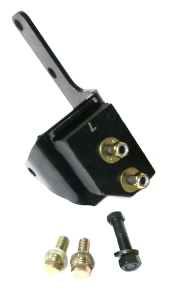 Left side conversion bracket - C65BCL