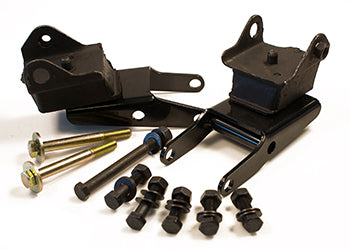 Engine block mount discount