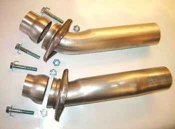 Header Ball Flange Big Block Tri-Y Header Ball-Joint Flange Pipes – Schumacher Creative ...