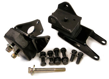 '67-69 A-Body Original Big Block K-Member With Correct Engine Mounting Bosses
