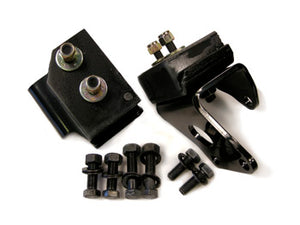 '65 C-Body Original Big Block With Correct Engine Mounting Bosses
