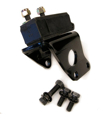 '67-69 A-Body and '65 C-Body Original Big Block LH Bracket Kit