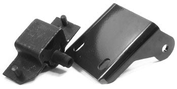 '87-96 Dakota Transmission Adaptor Bracket and Rubber Mount