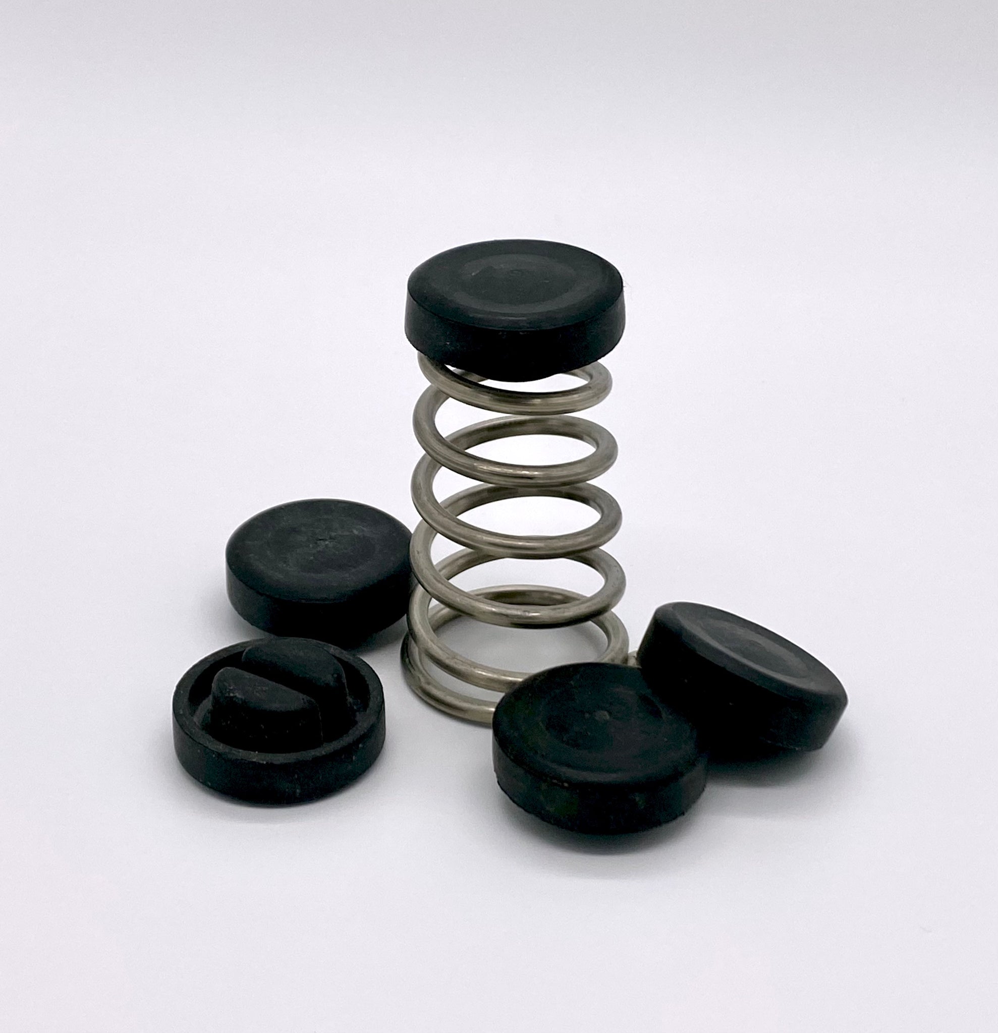 Hood Spring Protector – Schumacher Creative Services Inc. - Engine Swaps