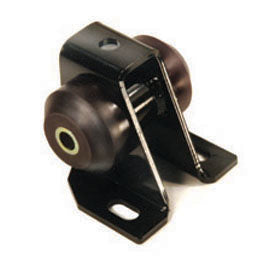 Mopar Bolt-Thru Spool Transmission Mount